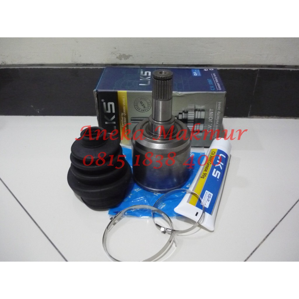 AS RODA DALAM CIVIC GENIO 1992-1995 CV JOINT IN CIVIC GENIO 1992-1995