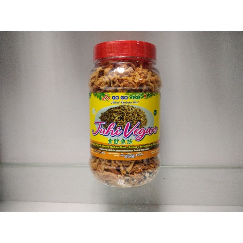 

juhi vegan