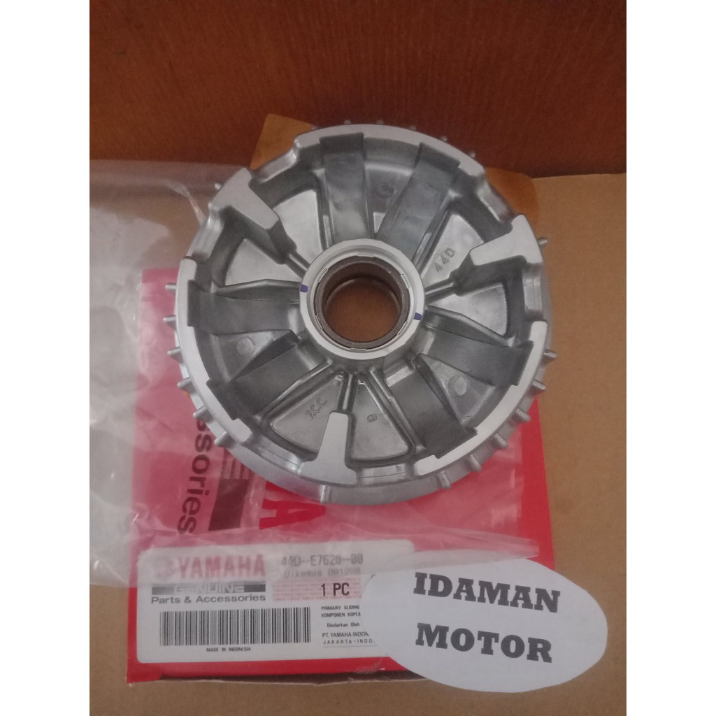 RUMAH ROLLER XEON/ XEON RC/ XEON GT 125 ORIGINAL