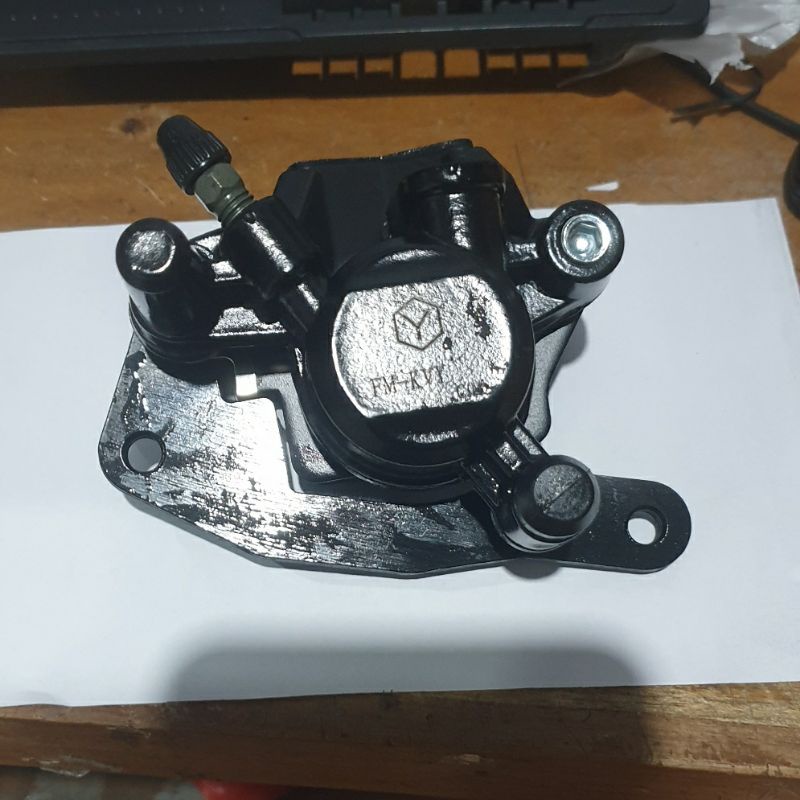 kepala babi vario 125 kaliper beat fi caliper scoopy kepala babi spacy