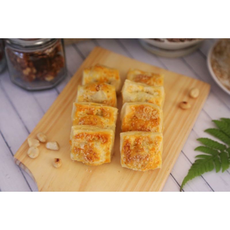 

Kue Grim Kacang