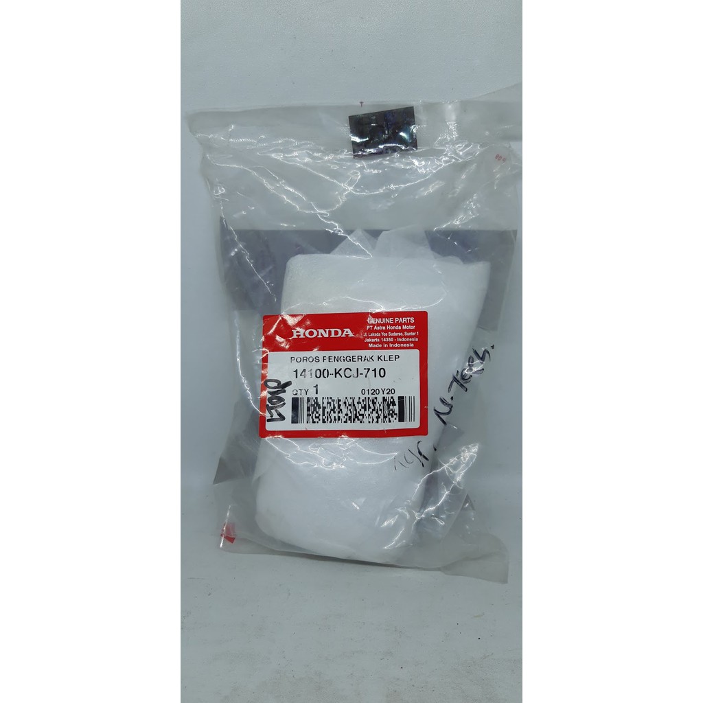 NOKEN AS TIGER / GLPRO NEOTEK ORIGINAL HONDA