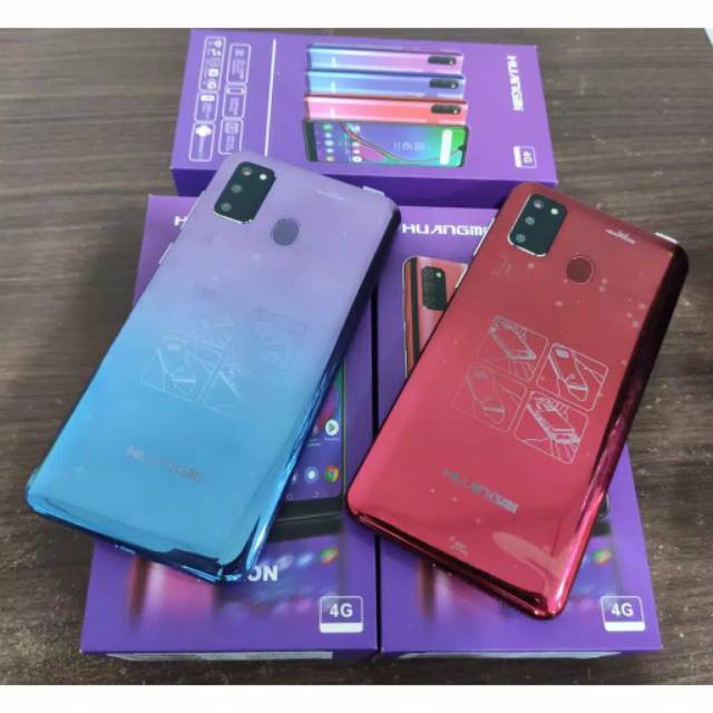 Huangmi F8 Maroon 3 16 Shopee Indonesia