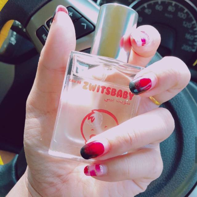 zwitsbaby