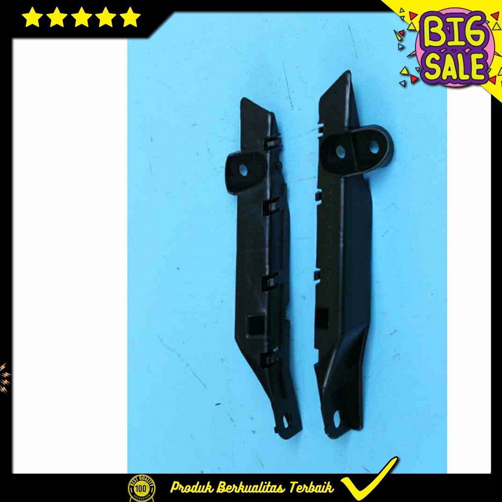 Braket Bracket Bumper Dudukan Bumper Toyota Avanza Vvti 2006 2007 2008 2009