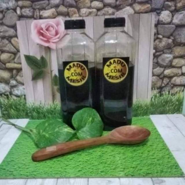 

Madu Mesir merk MaduMesir.com