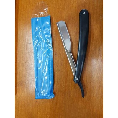 Pisau Cukur Kerok Rambut / Jenggot Bisa Diganti Silet