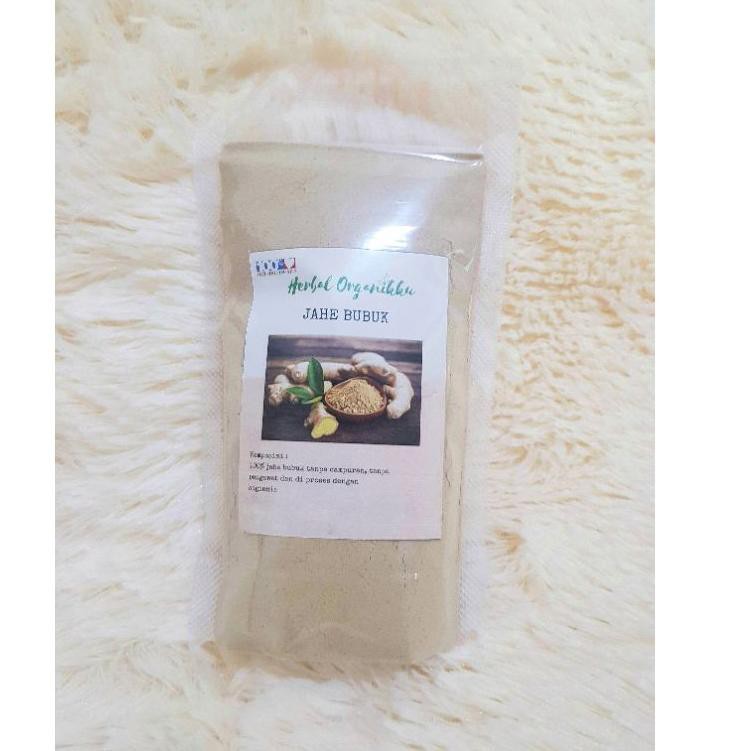 

Termurah dan terbaik >> Jahe Bubuk Murni / Ginger powder 100gr & 200gr GRADE A, MUTU dan KUALITAS TE