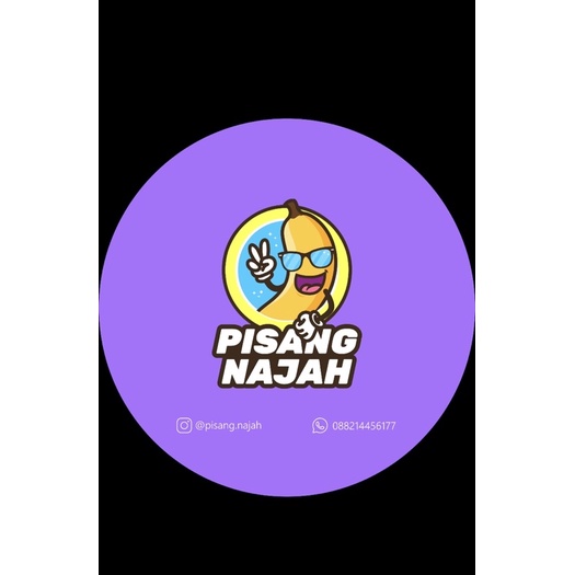 

keripik pisang recah