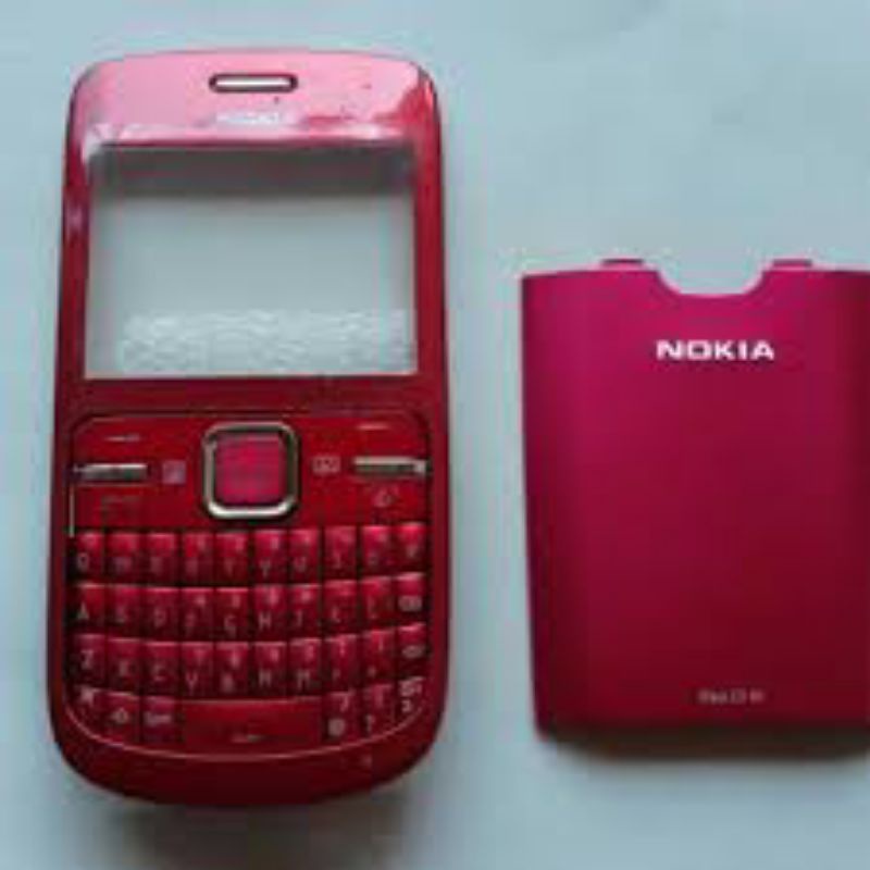 Kesing Nokia C3-00 | Casing Chassing Chasing Cesing Kasing Nokia N C 3 - 00