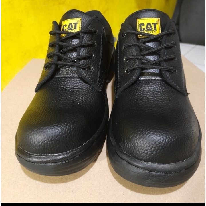 sepatu safety cocok untuk kerja dan berga ya