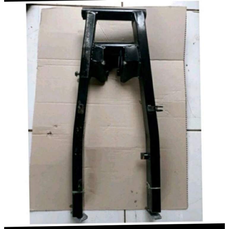 sasis satria fu original