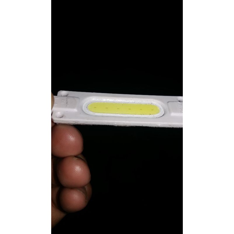 Modul COB 3 watt 12 volt per 20 biji