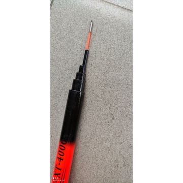 Tegek Daido Power Pole XT 5509 5008 4507 4006 3505