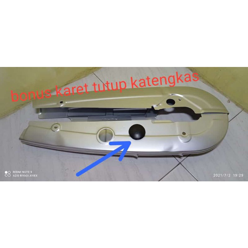 Jual Katengkas Tutup Rantai Astrea Prima Star Astrea Skok Panjang Shopee Indonesia