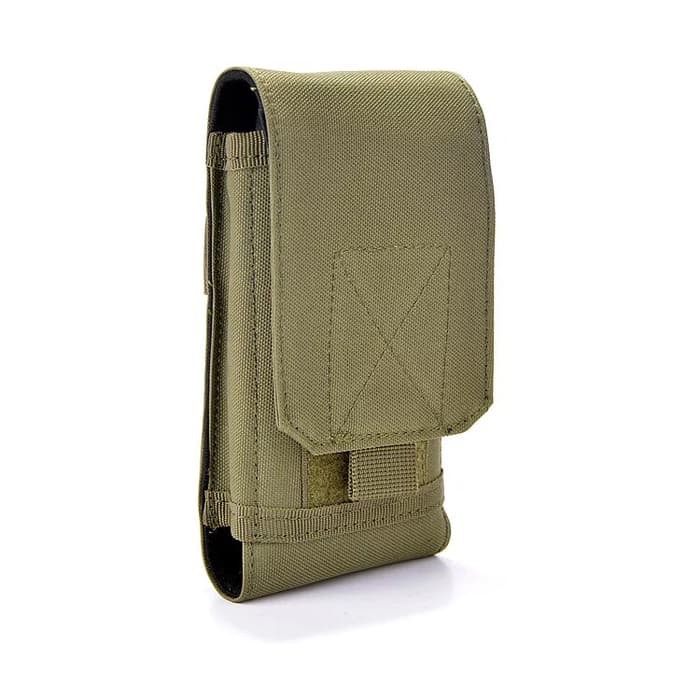 Tas Pinggang Tactical Army Waist Belt