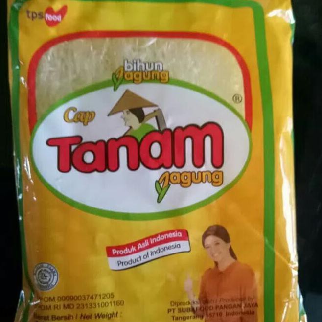 

407h bihun tanam jagung isi 2keping(160gr) eoy9