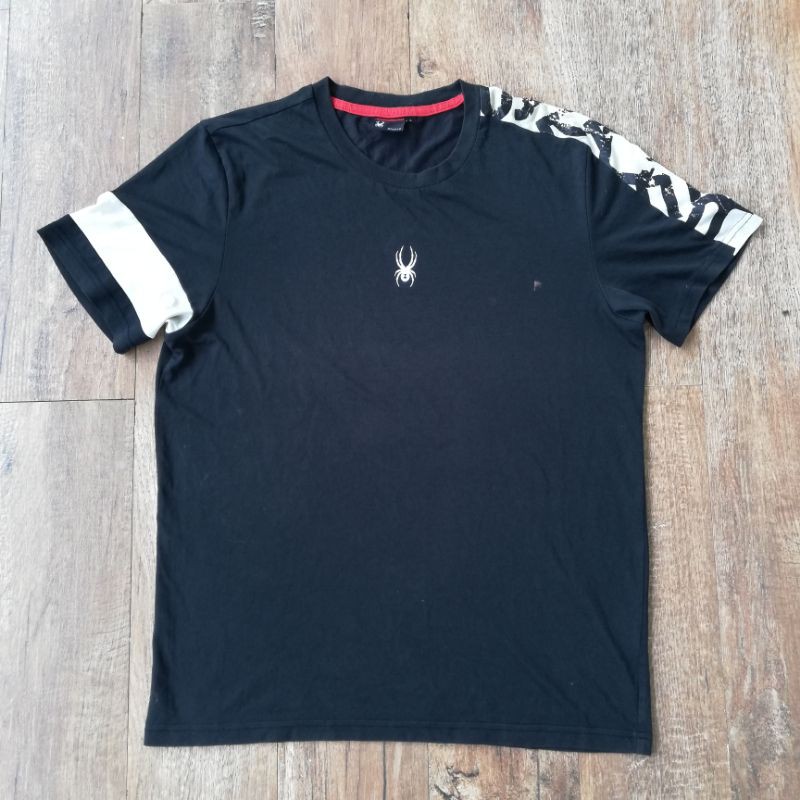 Kaos Spyder - Puma Second