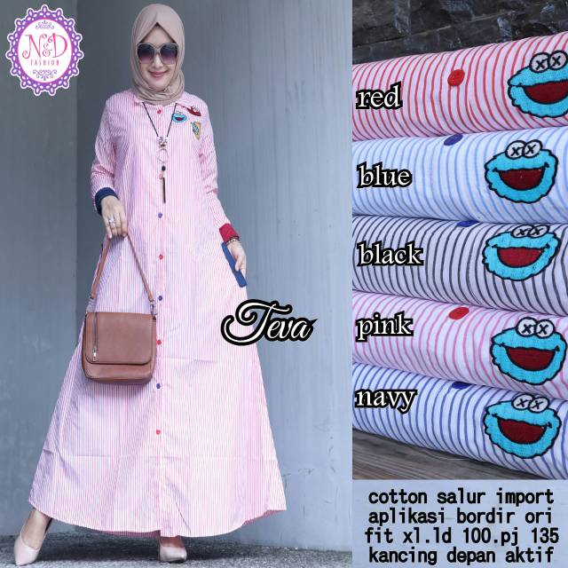 TEVA MAXY