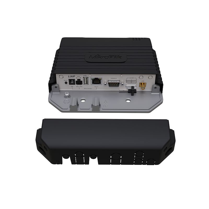 Mikrotik LTE Products RBLtAP-2HnD LtAP