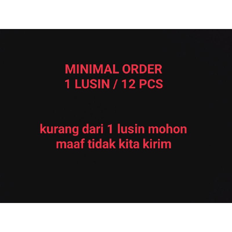 TAS HAJATAN / TAS BOX NASI/TAS BOX KUE/ TAS POLOS TEBAL UK 20, 22