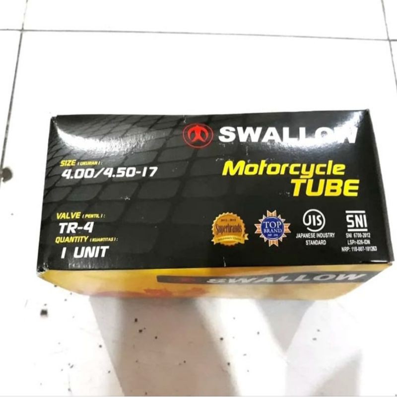 BAN DALAM SWALLOW 400 450 - 17
