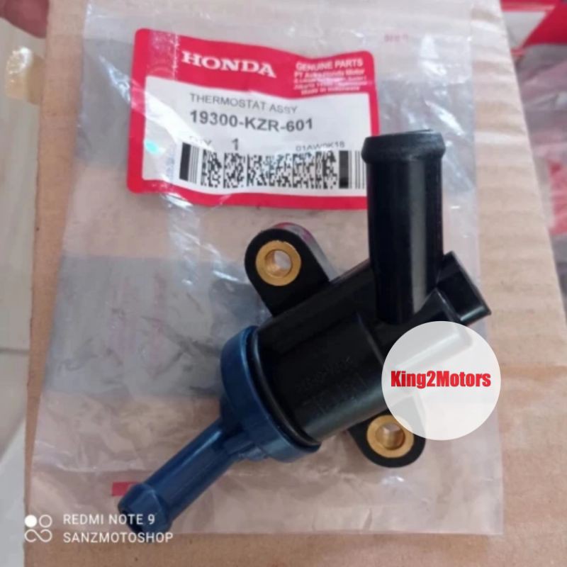 Thermostat Assy – Vario 125 FI