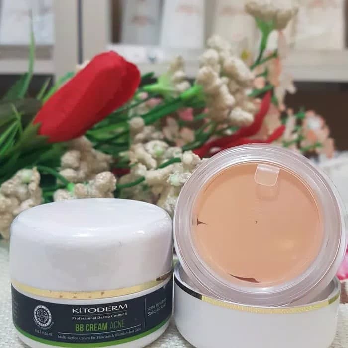 KITODERM BB ACNE