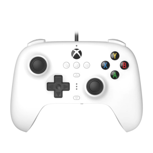 8BitDo Ultimate Wired Gamepad Game Controller For Windows 10 - Windows 11 Android iOS And Xbox Series X - S - One