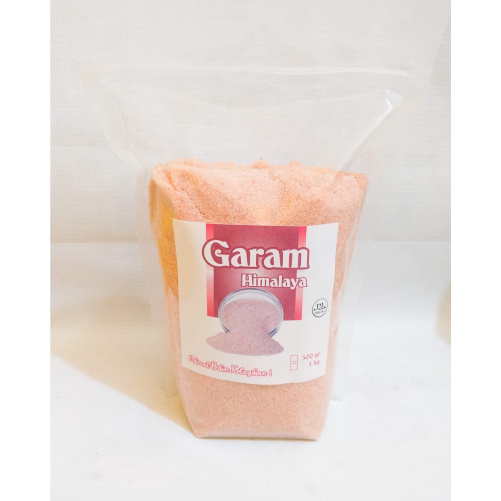 

GARAM HIMALAYA ORIGINAL BERGARANSI