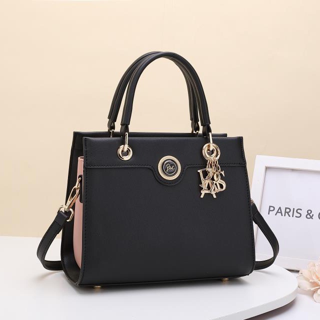 FITBAGS Handbag Wanita Tas Import Wanita - Paris &amp; Classic 33212