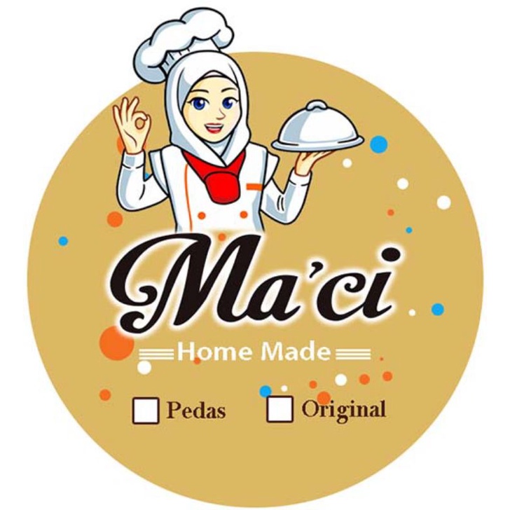 

Ma'ci Basreng