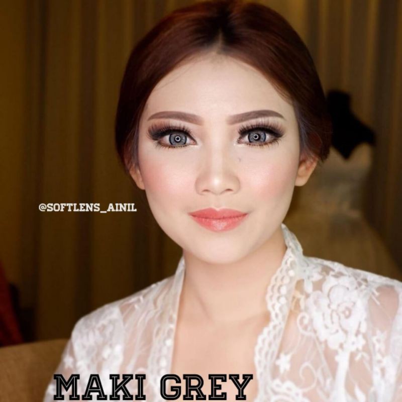 Maki by Dream Color /Softlens Maki