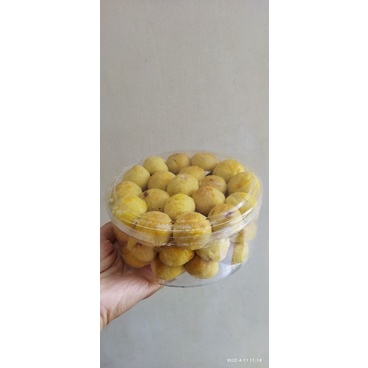 

nastar selai nanas 500gr