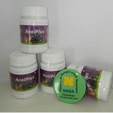 Acai plus nasa, acai plus pelangsing