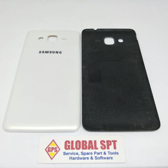 BACKDOOR SAMSUNG G530 / G530H / G531 / BACK DOOR COVER BELAKANG GALAXY GRAND PRIME