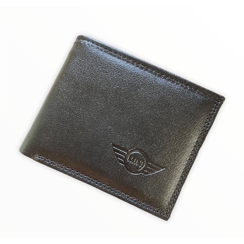 DOMPET PRIA KULIT SINTETIS LOGO MOBIL DOMPET PRIA 3 DIMENSI MINI COOPEER DOMPET PRIA MURAH MERIAH DOMPET LAKI LAKI DOMPET LIPAT CASUAL DOMPET COWOK MURAH