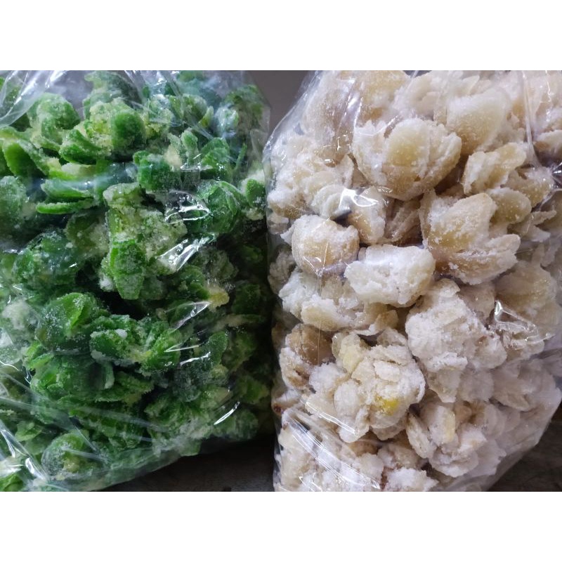 

Manisan Pala 1 KG Thaurus Shop