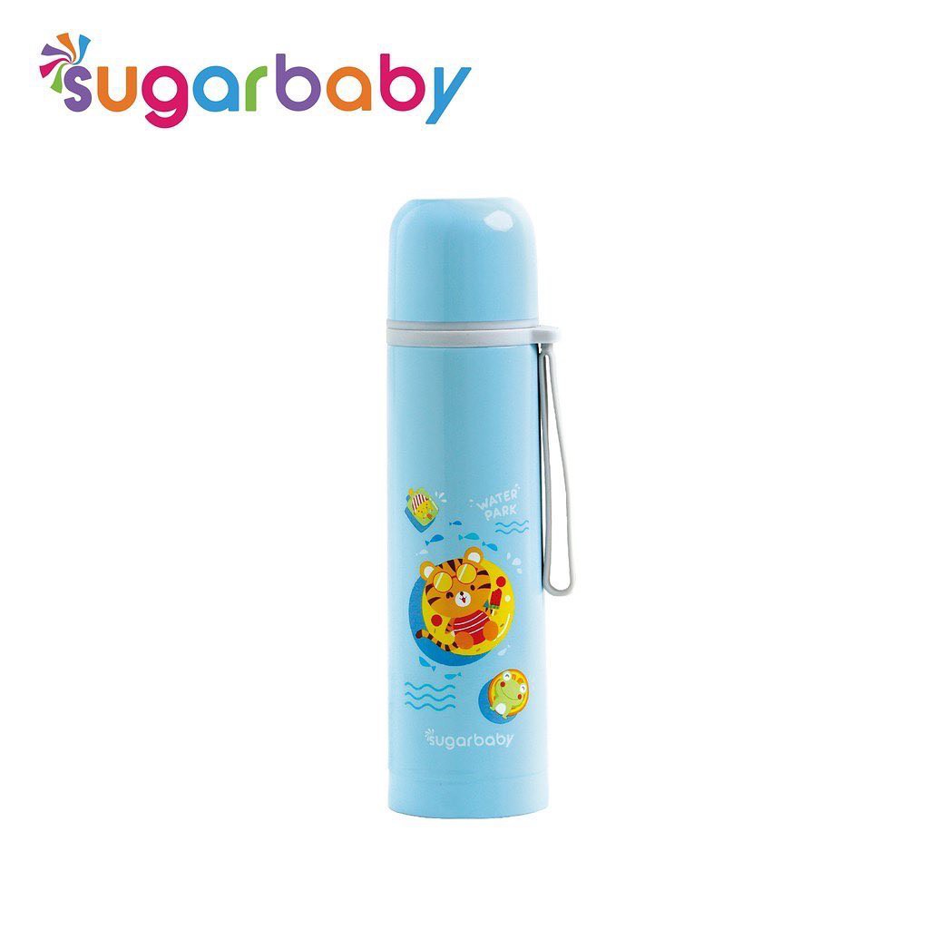 SugarBaby Vacuum Stainless Steel Bottle (500 ml)