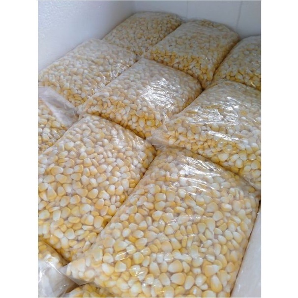 

jagung pipil frozen super