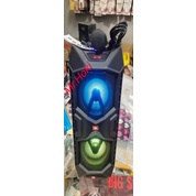 Unik Speaker Bluetooth Jbl or Jbk dengan mic Berkualitas