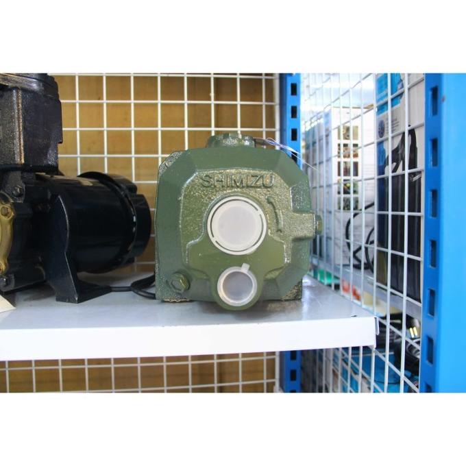 POMPA AIR / JET PUMP JETPUMP SUMUR DALAM SHIMIZU PC 267 BIT / PC267BIT DFHFG6954