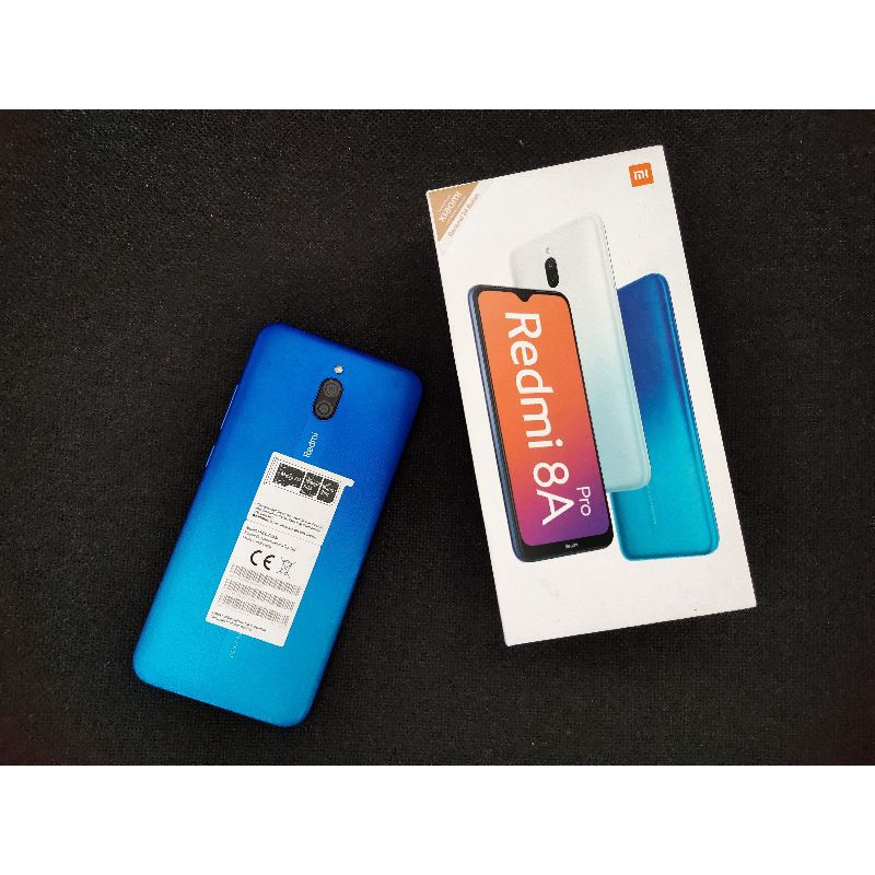 Redmi 8A Pro 3/32GB