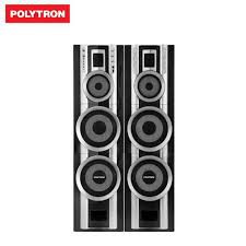 SPEAKER AKTIF POLYTRON PAS 28