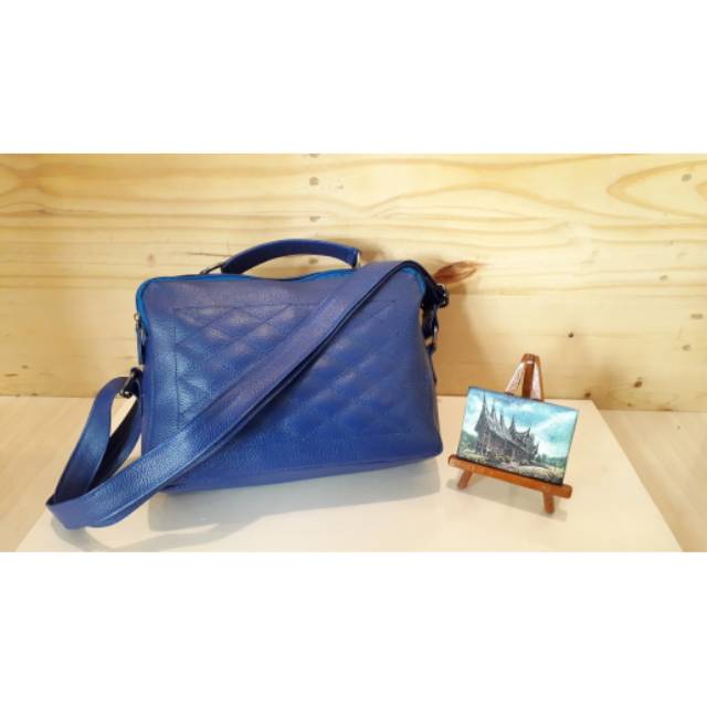 Tas wanita , produksi minang kayo padang panjang