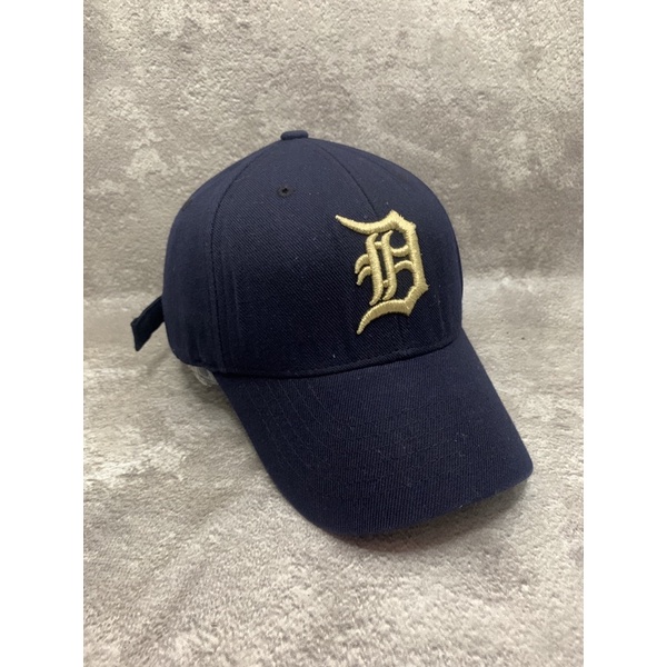 mlb detroit tiger caps