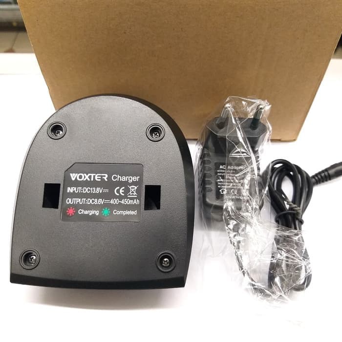 CHARGER HT VOXTER UV T10 - CHARGER HT WEIRWEI UV 888 MURAH