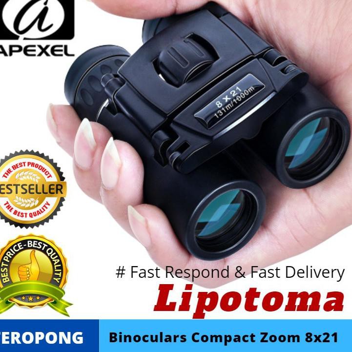 TEROPONG Jarak jauh Teropong hp Kekeran Teropong monocular Teropong binocular