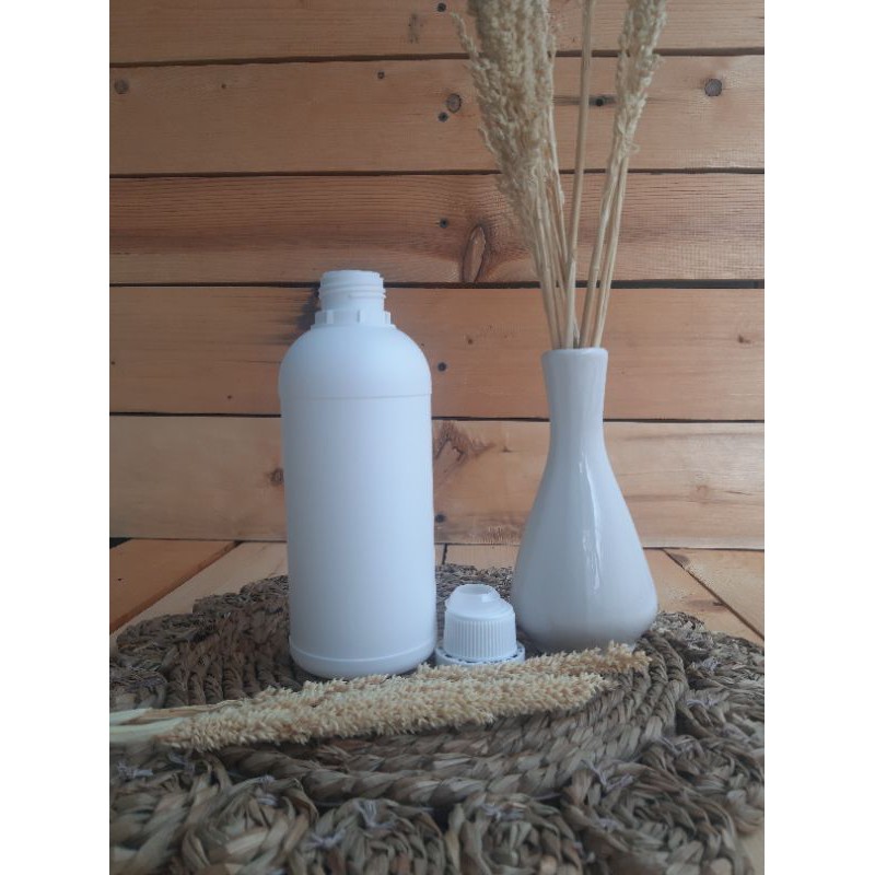 Parfex Soft Al rehab 500ml Murni Bibit Tidak Segel