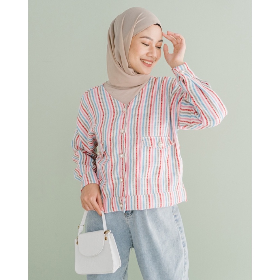 Myrubylicious IQRAMY OUTER KODE 2004